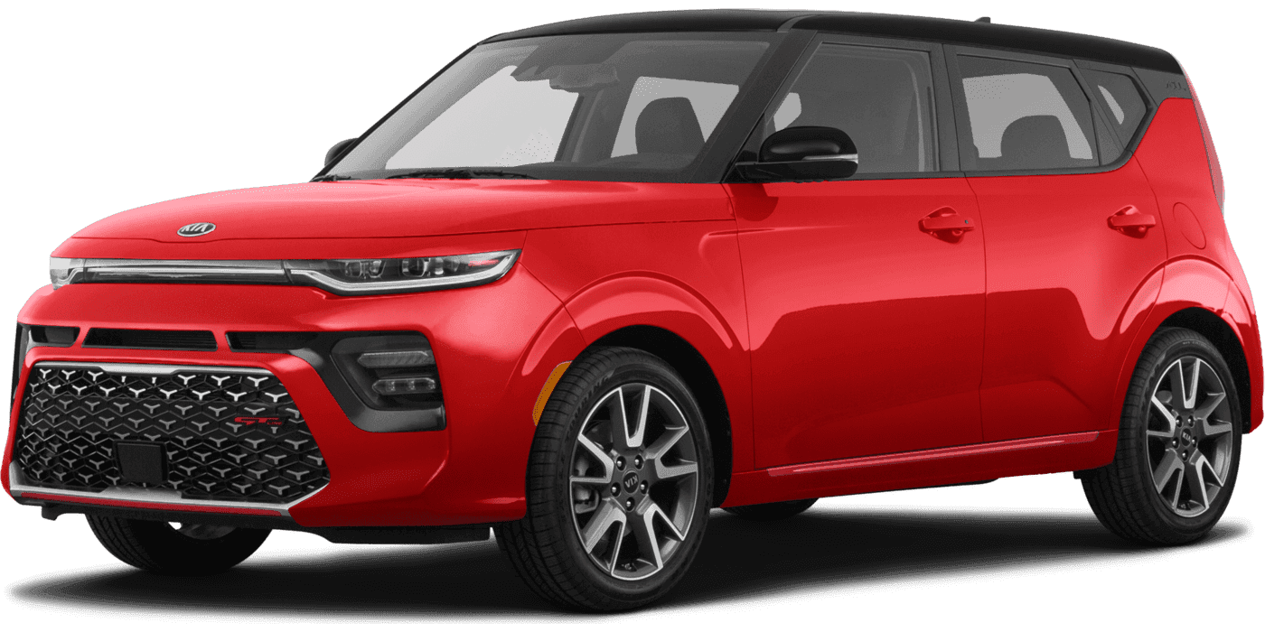 2020 Kia Soul GT-Line in Antioch IL For Sale - Image 1