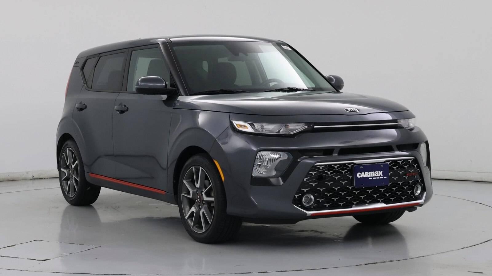 2020 Kia Soul GT-Line in Birmingham AL For Sale - Image 1