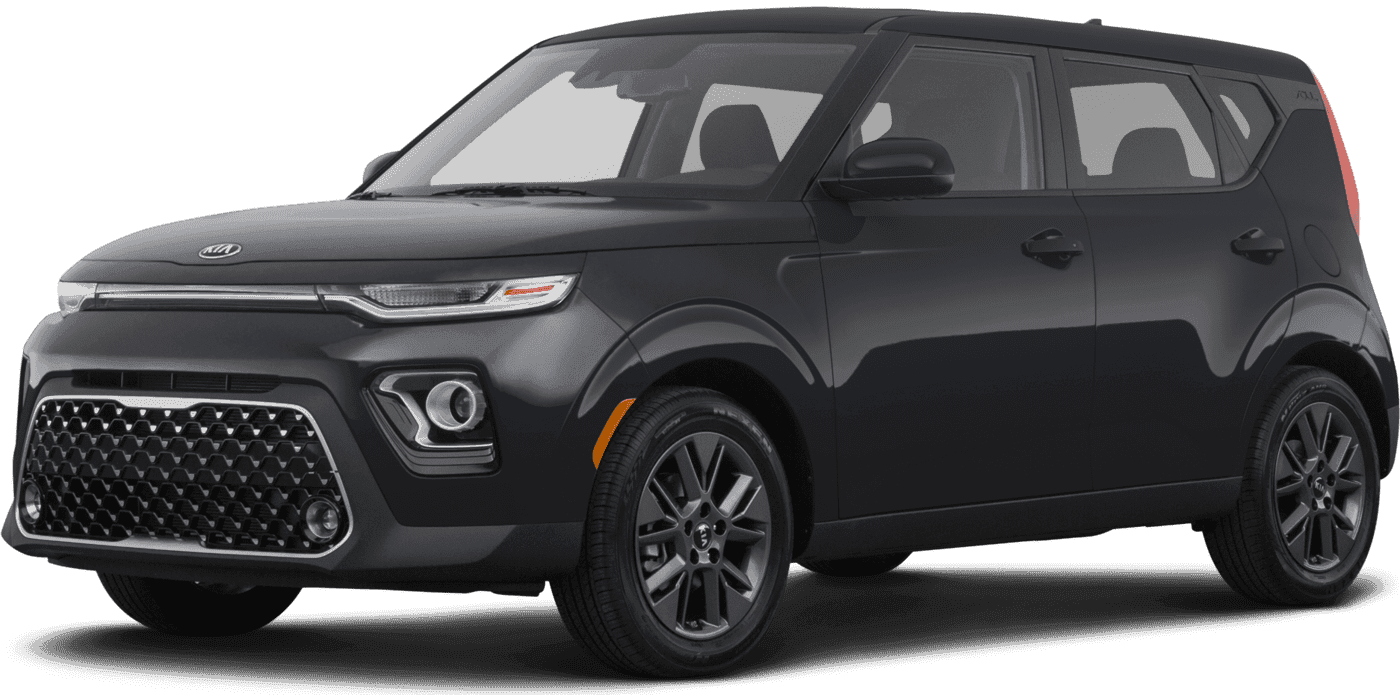 2020 Kia Soul LX in Daphne AL For Sale - Image 1