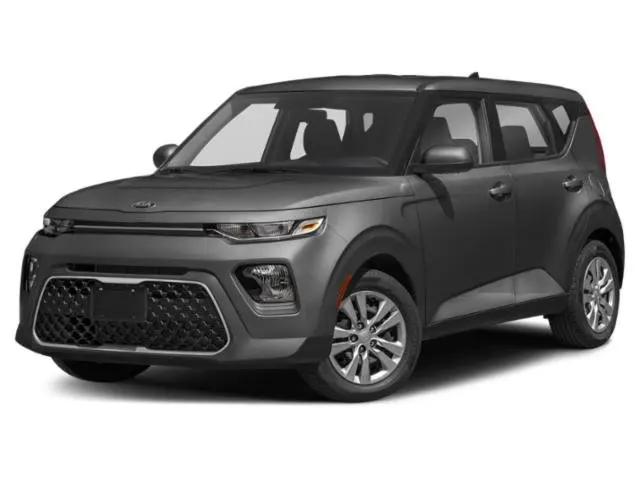2020 Kia Soul LX in Orlando FL For Sale - Image 1