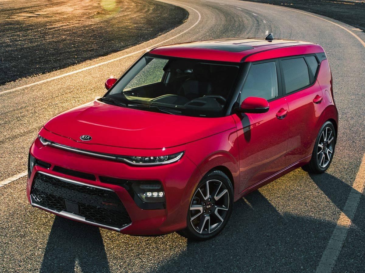 2020 Kia Soul LX in Harrisburg PA For Sale - Image 1