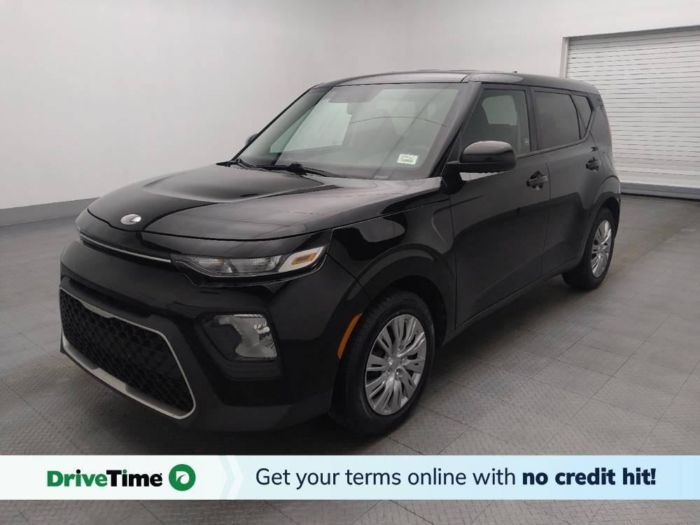 2020 Kia Soul LX in Jacksonville FL For Sale - Image 1