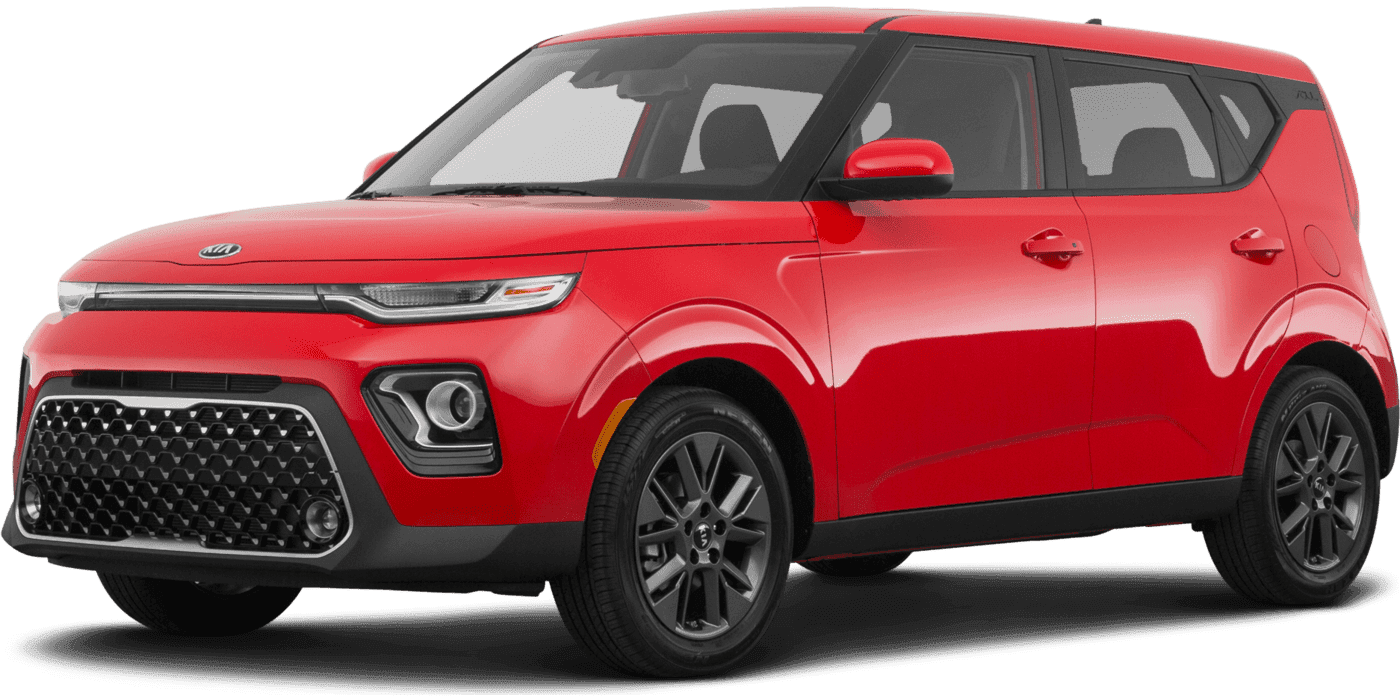 2020 Kia Soul LX in Lebanon PA For Sale - Image 1