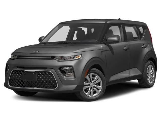 2020 Kia Soul LX in Tampa FL For Sale - Image 1
