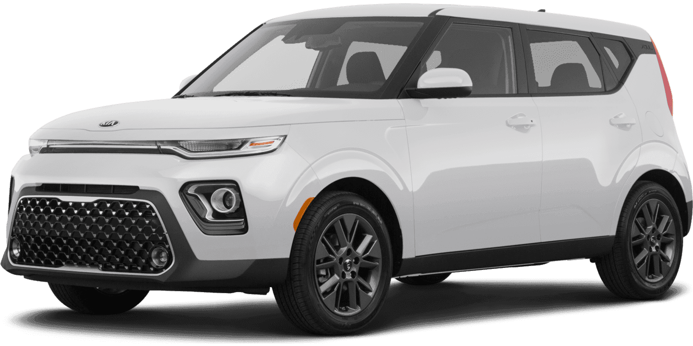 2020 Kia Soul S in Miami Lakes FL For Sale - Image 1