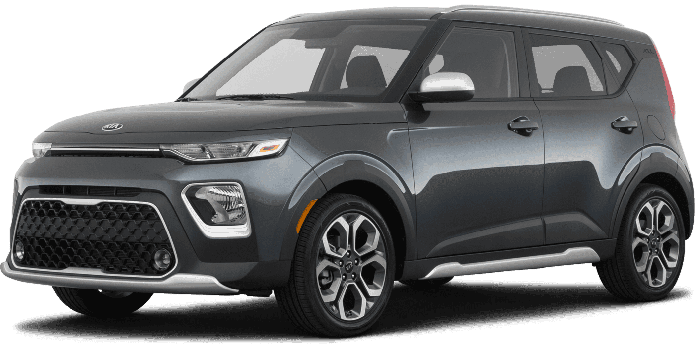 2020 Kia Soul X-Line in Liberty Lake WA For Sale - Image 1