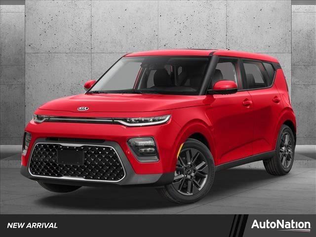 2020 Kia Soul X-Line in Buford GA For Sale - Image 1
