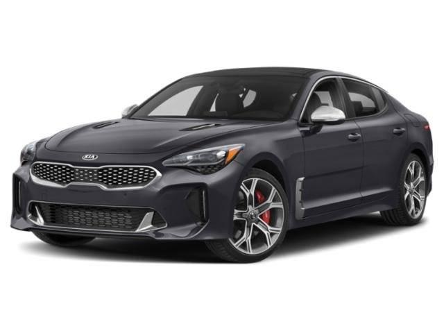 2020 Kia Stinger GT in Poway CA For Sale - Image 1