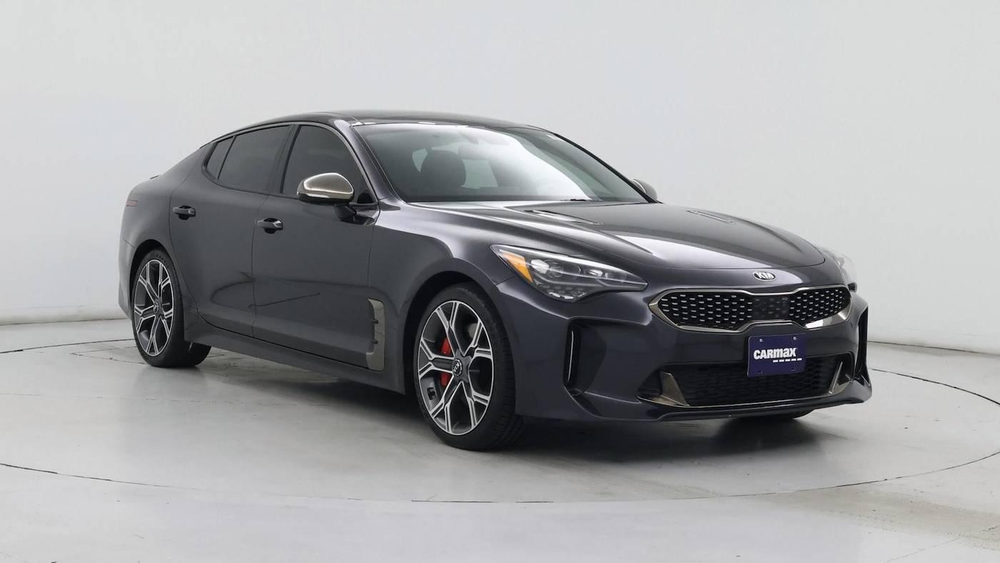 2020 Kia Stinger GT2 in Birmingham AL For Sale - Image 1