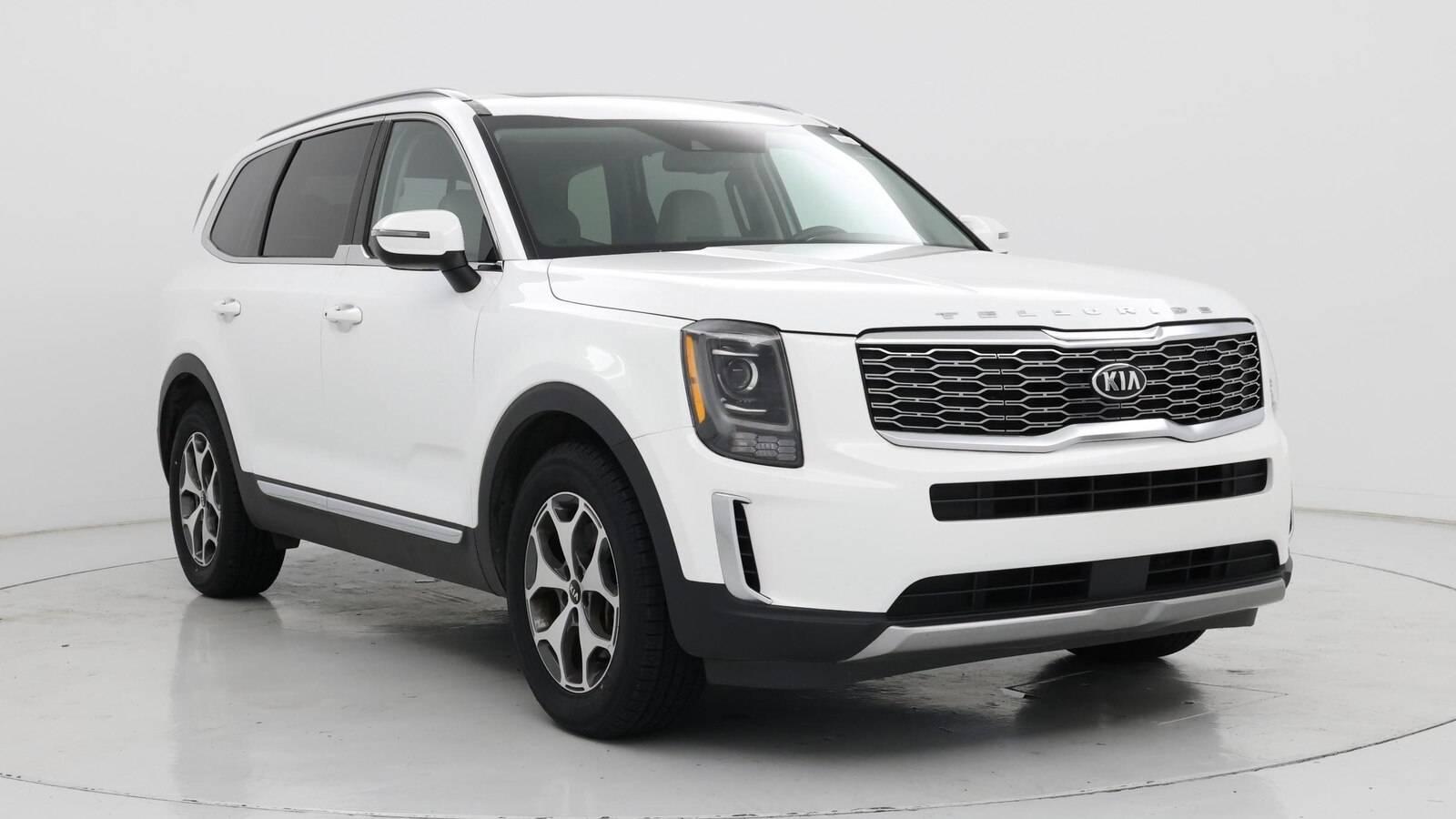 2020 Kia Telluride EX in Birmingham AL For Sale - Image 1