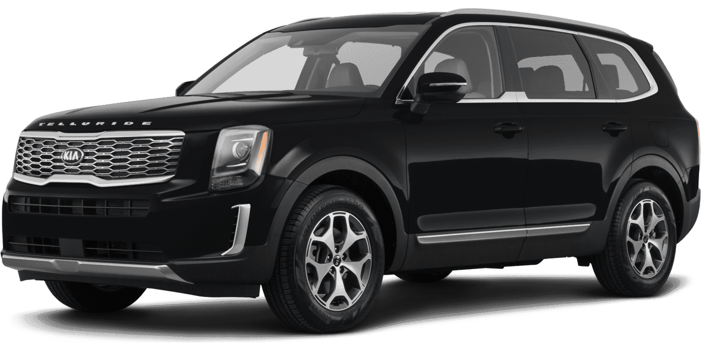 2020 Kia Telluride EX in Lees Summit MO For Sale - Image 1