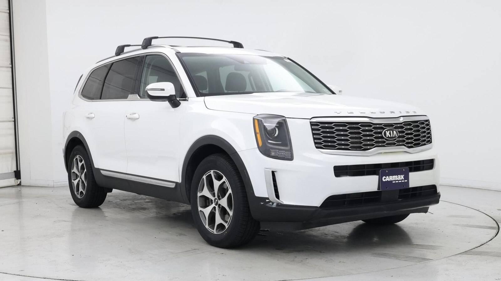 2020 Kia Telluride EX in Birmingham AL For Sale - Image 1