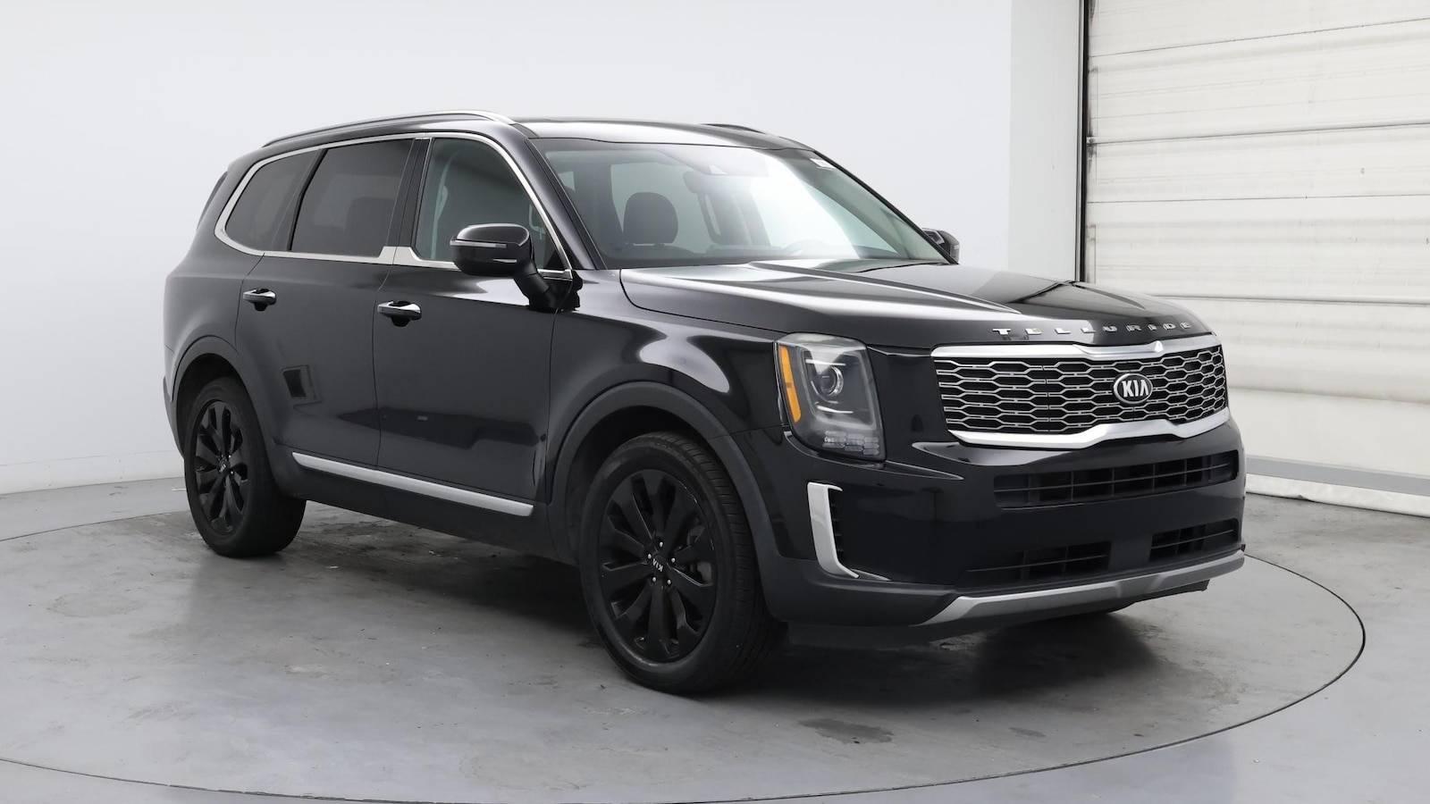 2020 Kia Telluride S in Birmingham AL For Sale - Image 1