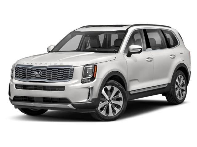 2020 Kia Telluride S in Paramus NJ For Sale - Image 1
