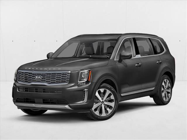 2020 Kia Telluride S in Katy TX For Sale - Image 1