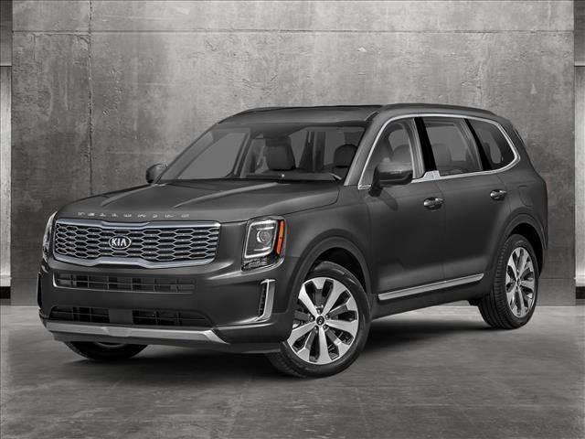 2020 Kia Telluride S in Elmsford NY For Sale - Image 1