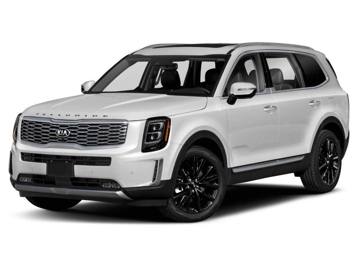 2020 Kia Telluride SX in Folsom CA For Sale - Image 1
