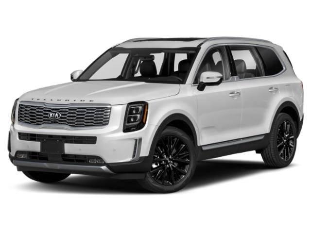 2020 Kia Telluride SX in Tampa FL For Sale - Image 1