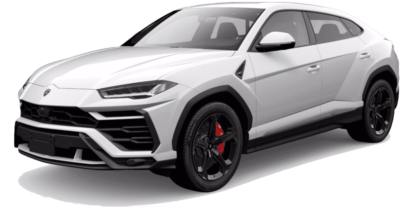 2020 Lamborghini Urus Standard in Richardson TX For Sale - Image 1
