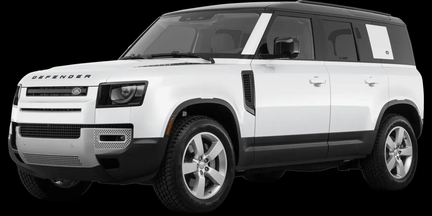 2020 Land Rover Defender SE in Houston TX For Sale - Image 1