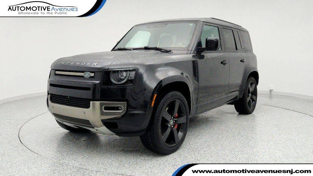 2020 Land Rover Defender X in Wall Township NJ For Sale - Image 1