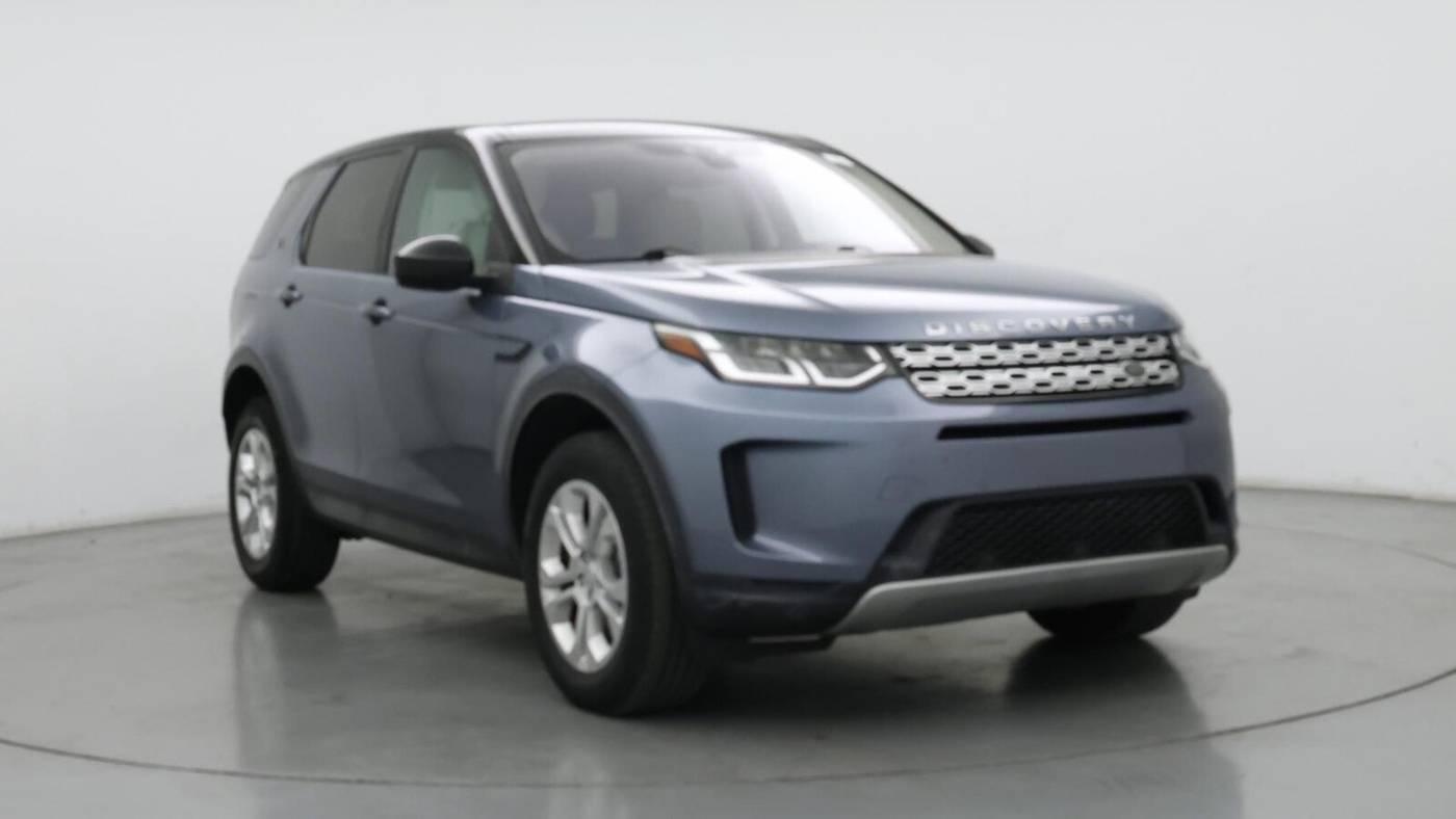 2020 Land Rover Discovery Sport S in Birmingham AL For Sale - Image 1