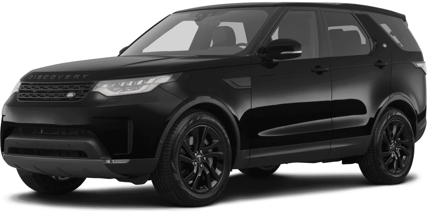 2020 Land Rover Discovery SE in Marietta GA For Sale - Image 1