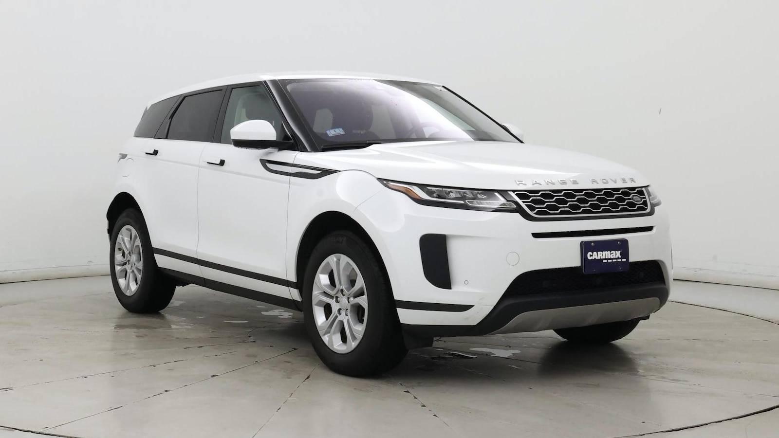 2020 Land Rover Range Rover Evoque S in Birmingham AL For Sale - Image 1