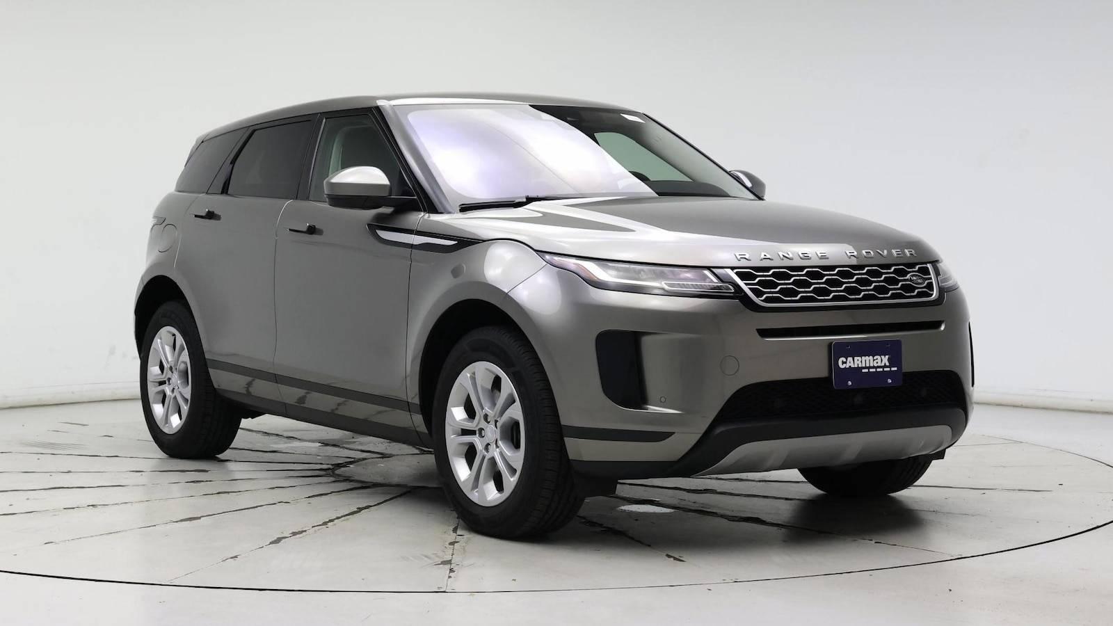 2020 Land Rover Range Rover Evoque S in Birmingham AL For Sale - Image 1