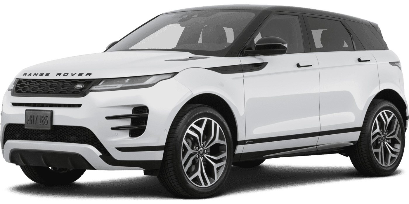 2020 Land Rover Range Rover Evoque SE in Sarasota FL For Sale - Image 1