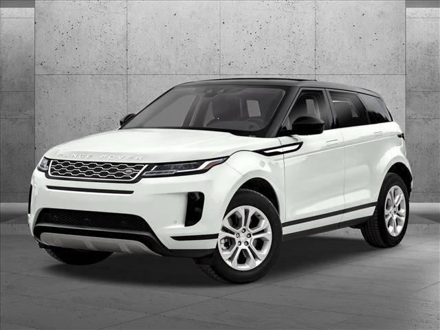 2020 Land Rover Range Rover Evoque SE in Tempe AZ For Sale - Image 1