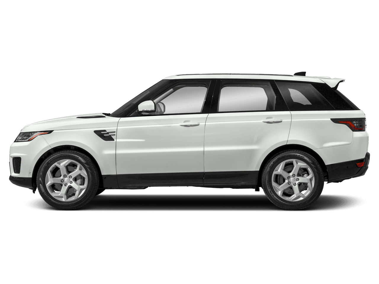 2020 Land Rover Range Rover Sport HSE Dynamic in Orem UT For Sale - Image 1