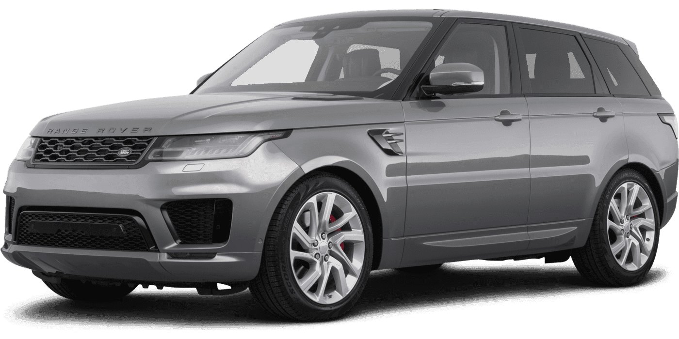 2020 Land Rover Range Rover Sport HSE Dynamic in North Miami FL For Sale - Image 1