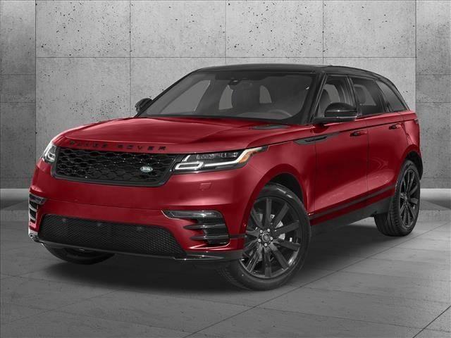 2020 Land Rover Range Rover Velar R-Dynamic S in Pompano Beach FL For Sale - Image 1