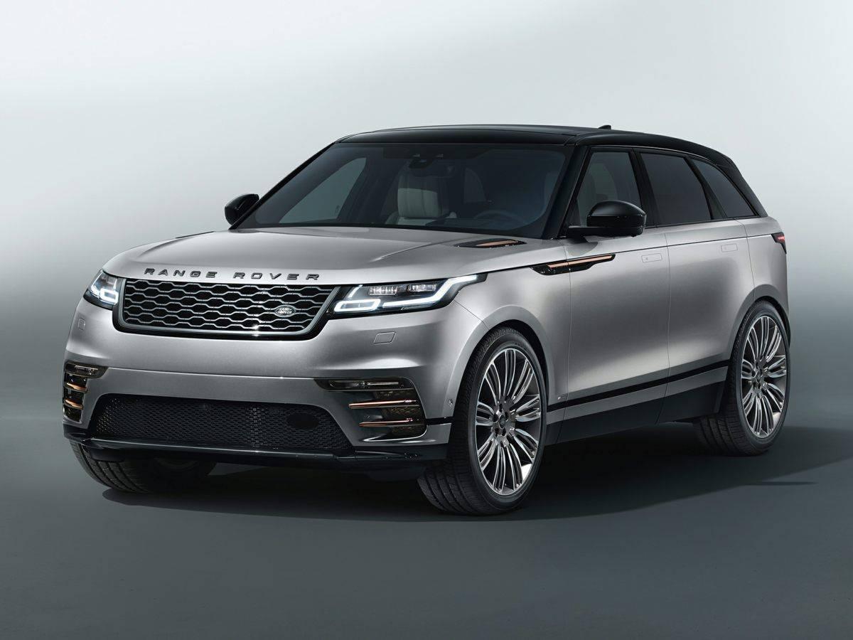 2020 Land Rover Range Rover Velar S in Franklin TN For Sale - Image 1