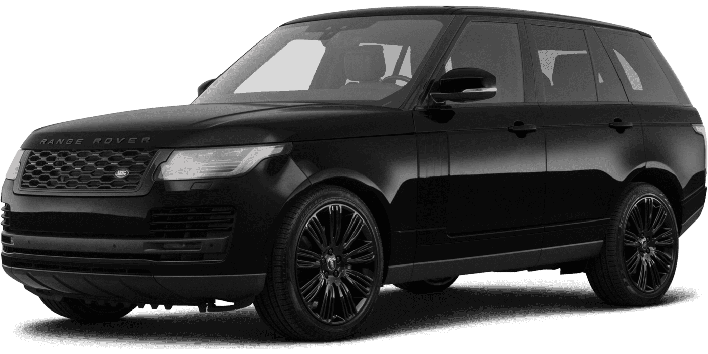2020 Land Rover Range Rover HSE in Arlington Heights IL For Sale - Image 1