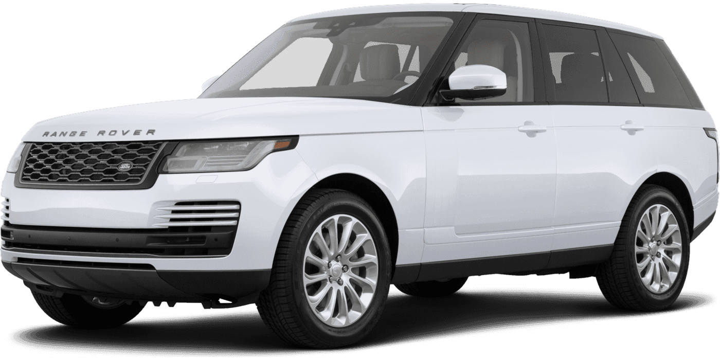 2020 Land Rover Range Rover HSE in Ardmore PA For Sale - Image 1