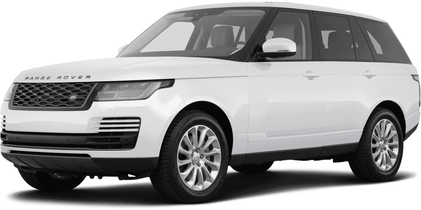 2020 Land Rover Range Rover Standard in Orlando FL For Sale - Image 1