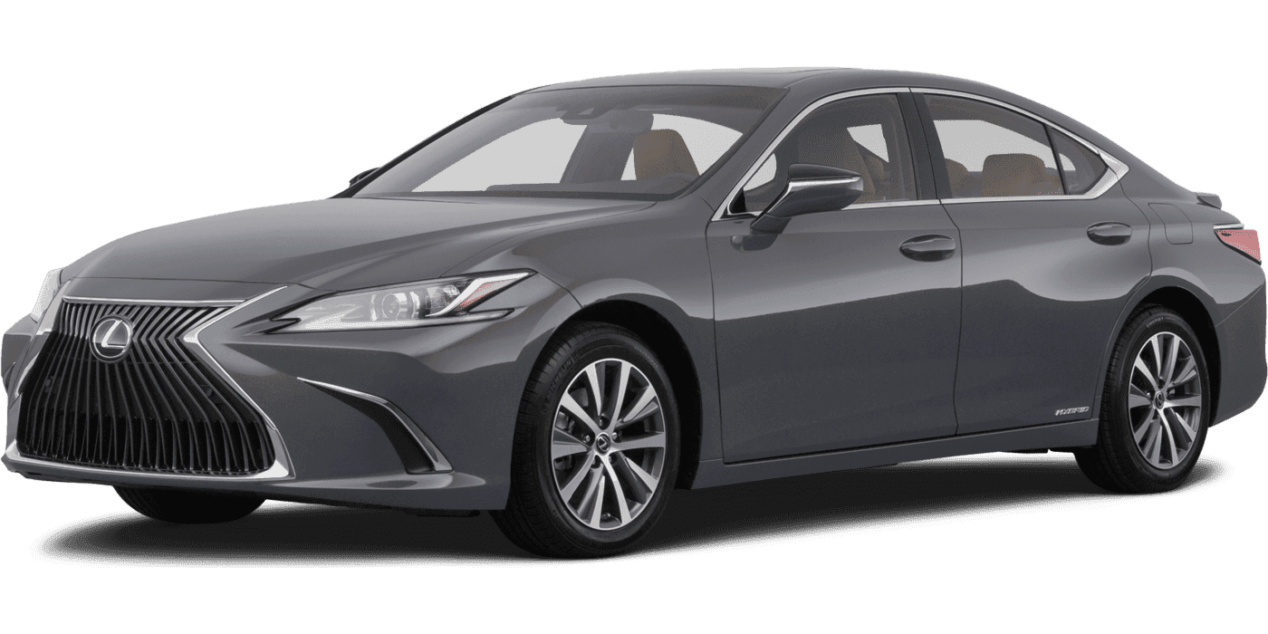 2020 Lexus ES ES 300h in Fort Myers FL For Sale - Image 1