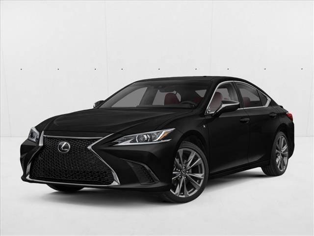 2020 Lexus ES ES 350 F Sport in Littleton CO For Sale - Image 1