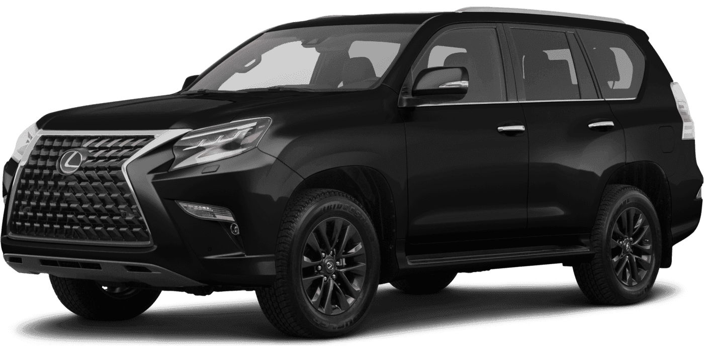 2020 Lexus GX GX 460 Premium in Burlington NC For Sale - Image 1