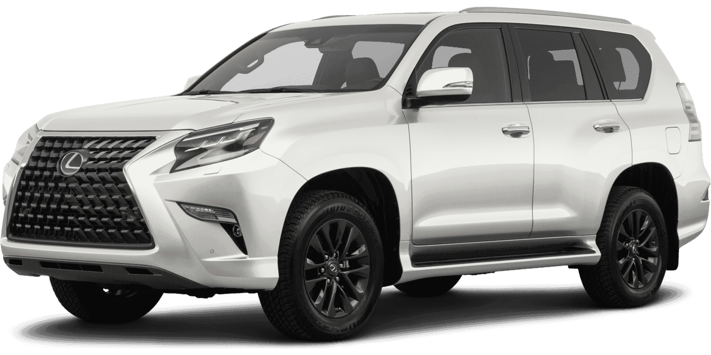 2020 Lexus GX GX 460 Premium in Barboursville WV For Sale - Image 1