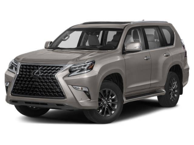 2020 Lexus GX GX 460 Premium in Murray UT For Sale - Image 1