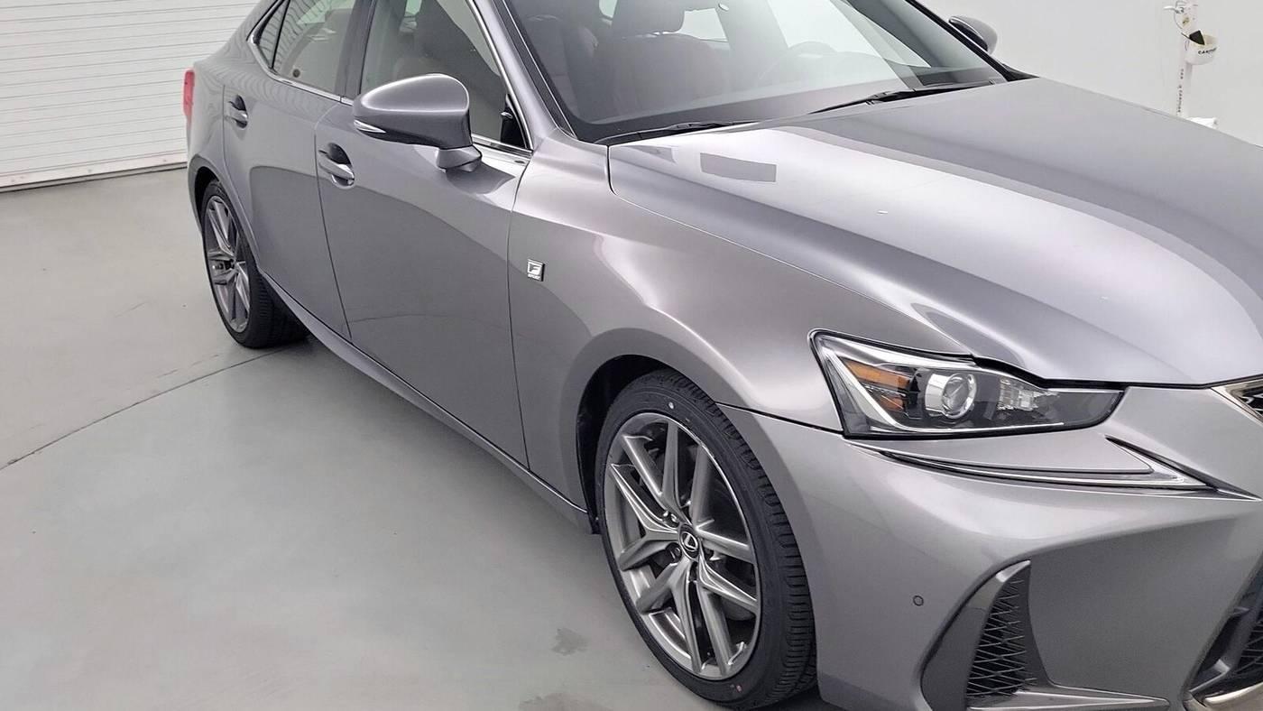 2020 Lexus IS IS 300 F Sport in Birmingham AL For Sale - Image 1