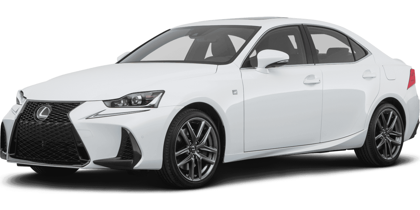 2020 Lexus IS IS 300 F Sport in Riverside CA For Sale - Image 1