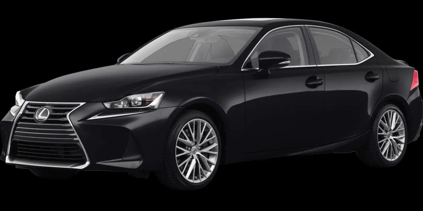 2020 Lexus IS IS 300 in Metairie LA For Sale - Image 1