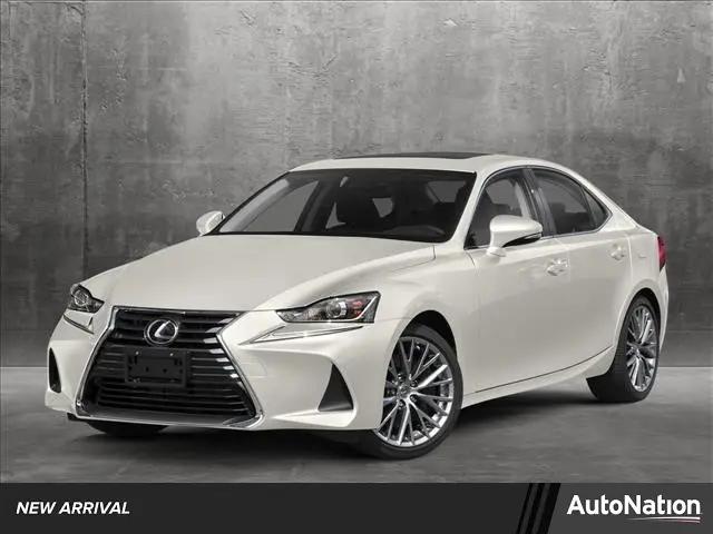 2020 Lexus IS IS 300 in Cerritos CA For Sale - Image 1