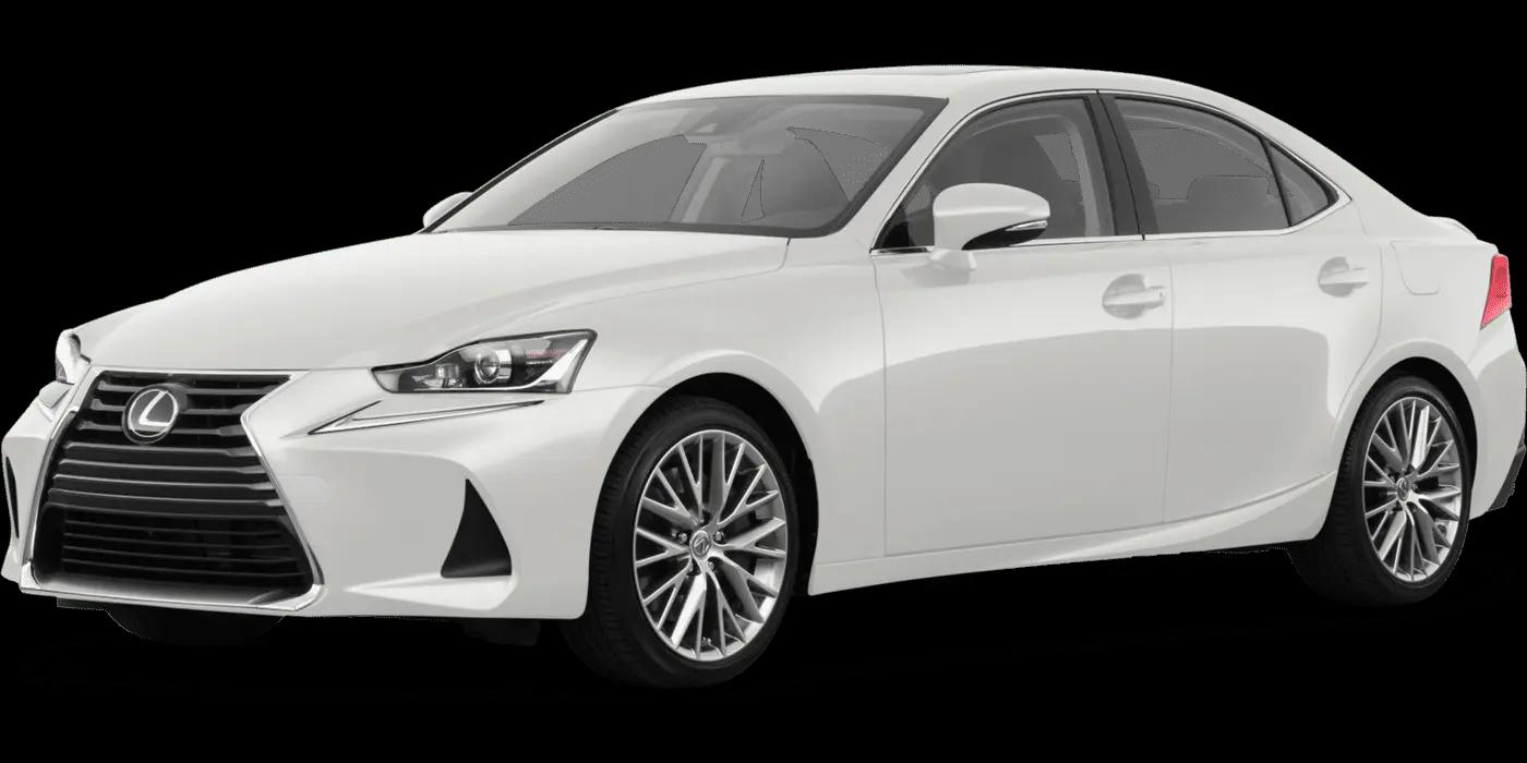 2020 Lexus IS IS 300 in Fontana CA For Sale - Image 1