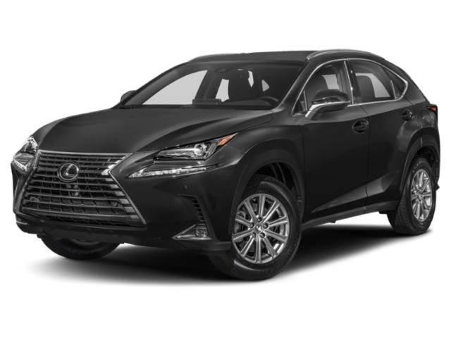 2020 Lexus NX NX 300 in Lakewood CO For Sale - Image 1