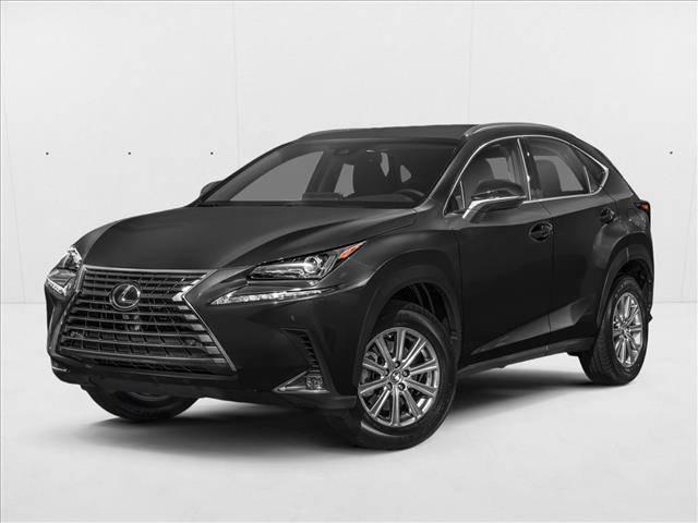 2020 Lexus NX NX 300 in West Palm Beach FL For Sale - Image 1